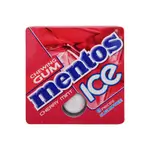 Mentos Chewing Gumcherymint1.43g